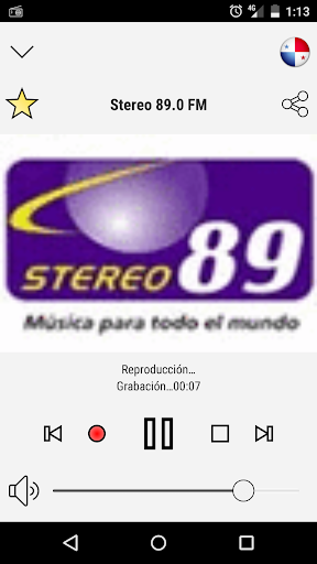 免費下載音樂APP|RADIO PANAMA PRO app開箱文|APP開箱王
