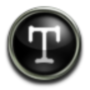 TypeWriter 1.3 Icon