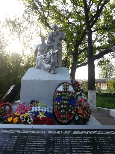 Героям 1941-1945 Годов