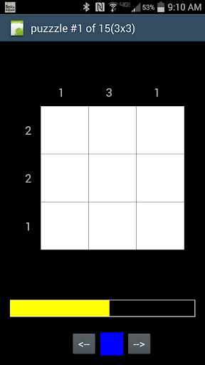 grid puzzles