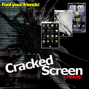 Cracked Screen Unlocker MOD