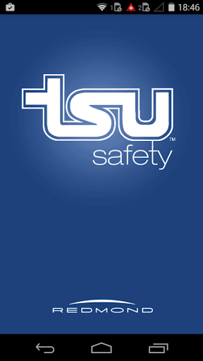 TSU Safety