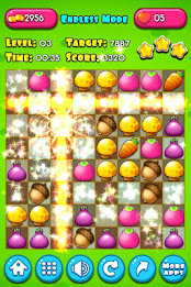 Ace Fruit Flow poster 12