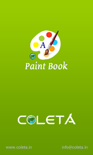 Free Paint Book (Scribble n Share) APK for PC