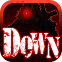 다운 (Down) - 파리대왕 mobile app icon