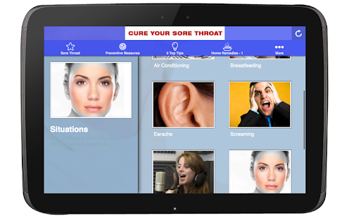How to download How To Cure A Sore Throat Fast 1.17.24.102 unlimited apk for pc