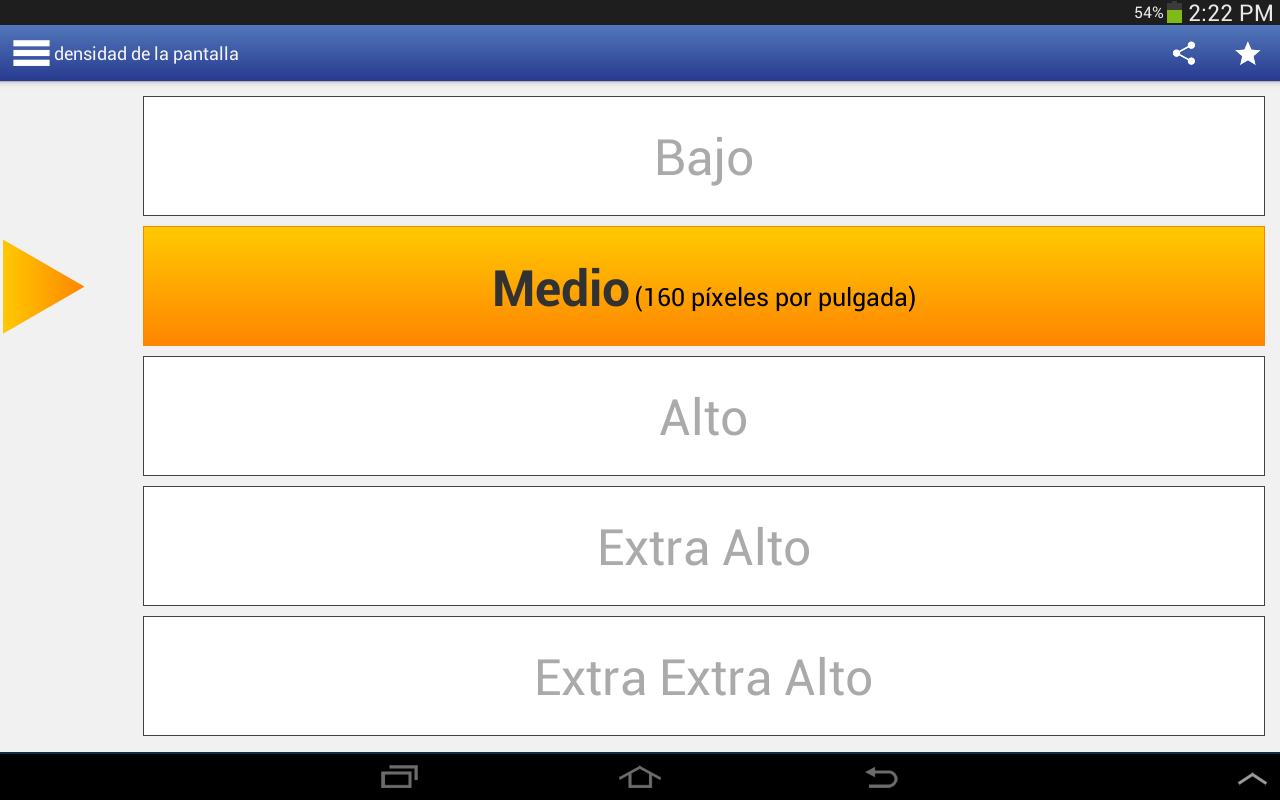 Mi Androide - Aplicaciones de Android en Google Play