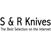 S & R Knives 2.6 Icon