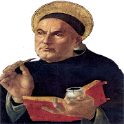 Thomas Aquinas Quotes  Icon