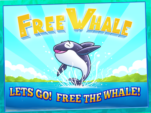 免費下載休閒APP|Free Whale - 速いの魚のキャリア障害物をジャンプ app開箱文|APP開箱王