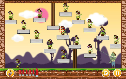 Undead vs. Plants(圖7)-速報App