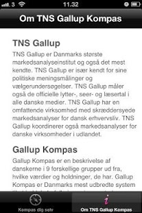 Lastest TNS Gallup Kompas APK