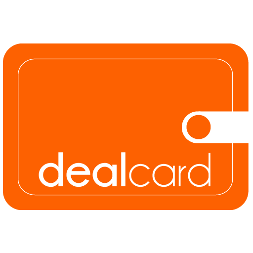 dealcard Cracow 2014 LOGO-APP點子