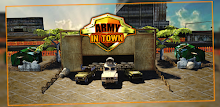 3D Army War Tank Simulator HD APK