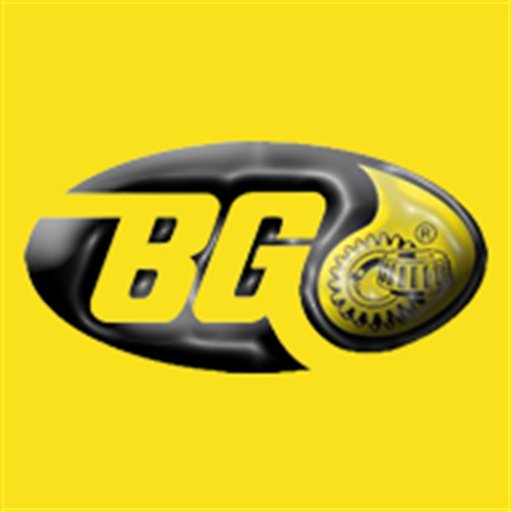 BG Crovato LOGO-APP點子