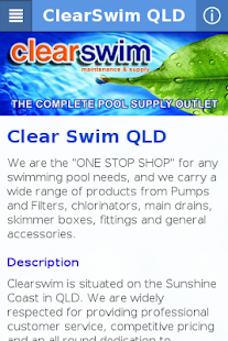 How to install ClearSwim QLD lastet apk for laptop