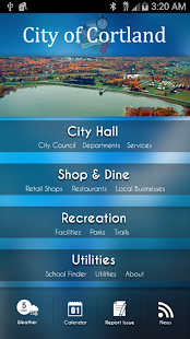 How to mod Cortland, OH -Official- 5.02 mod apk for laptop