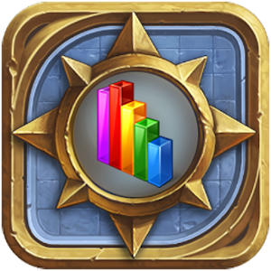 Arena Stats: Hearthstone 1.71 Icon