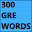 300 GRE Vocabulary Flashcards! Download on Windows
