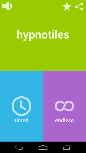 Hypno Tiles