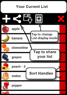 Zen2Buy Shopping List Free(圖5)-速報App