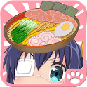 Moe Girl Cafe icon