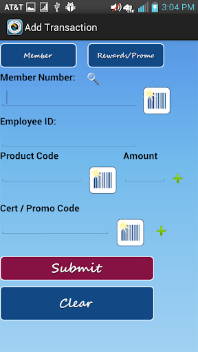 RepeatRewards EZLink