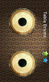 Tabla Drums