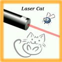 Laser Cat 2 icon