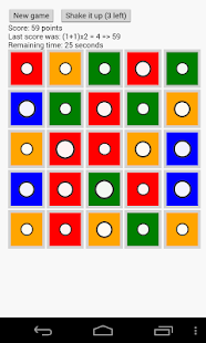 Lastest Amalgam, a fast paced puzzler! APK for PC