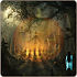 Haunted Horror Jungle Live Wallpaper1.0.2
