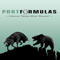 Portformulas for Android finance apps 