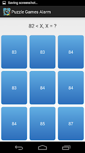 Puzzle Games Alarm(圖4)-速報App