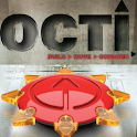 OCTI logo