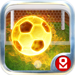Soccer Screen lock 1.0