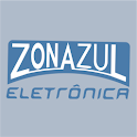 Recife Zona Azul logo