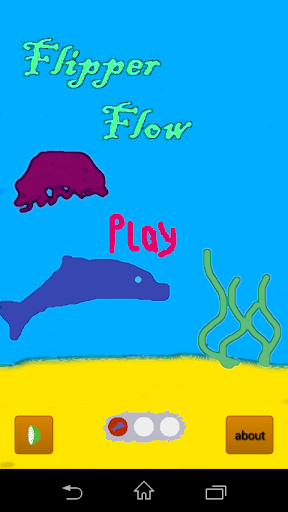 Flipper Flow