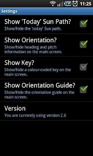 How to get SunPlan™ Free patch 2.15.1 apk for android