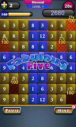 Mathed : Fun Maths poster 5