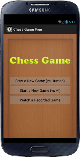 免費下載棋類遊戲APP|Chess Game Free app開箱文|APP開箱王