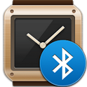 Samsung GALAXY NFC Tagwriter icon