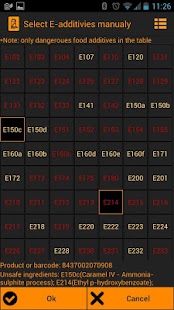 Lastest Check Ingredients APK for Android