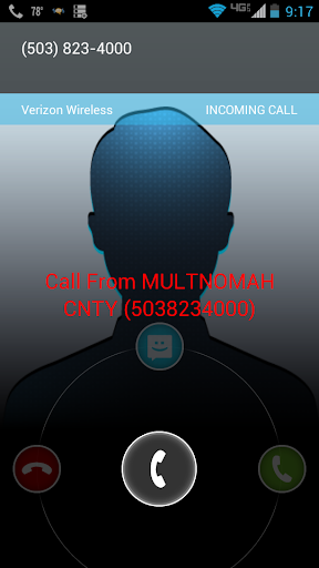 Who Dat - Caller ID Lookup