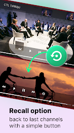 IPTV PLAYER 3