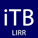 iTransitBuddy LIRR Lite logo