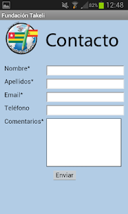 Takeli Screenshots 1