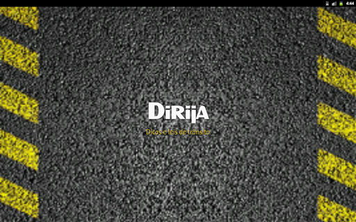 【免費教育App】Dirija - Leis de trânsito-APP點子