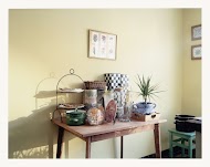 Het oude huis van Jaap en Simone