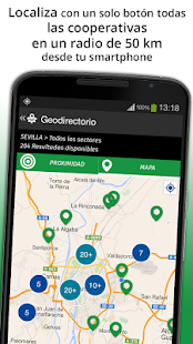 How to get Geodirectorio Faecta patch 1.0 apk for android