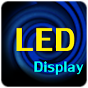 I am LED Display!! logo